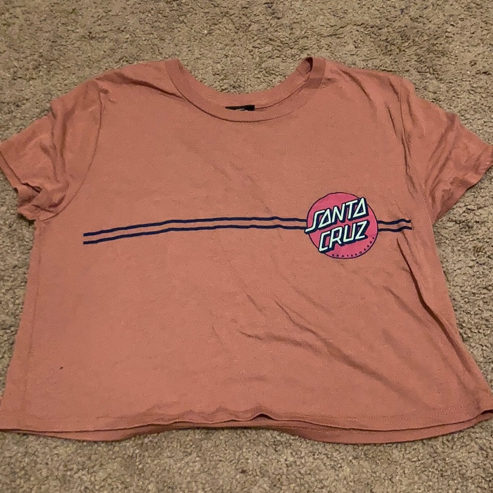santa cruz